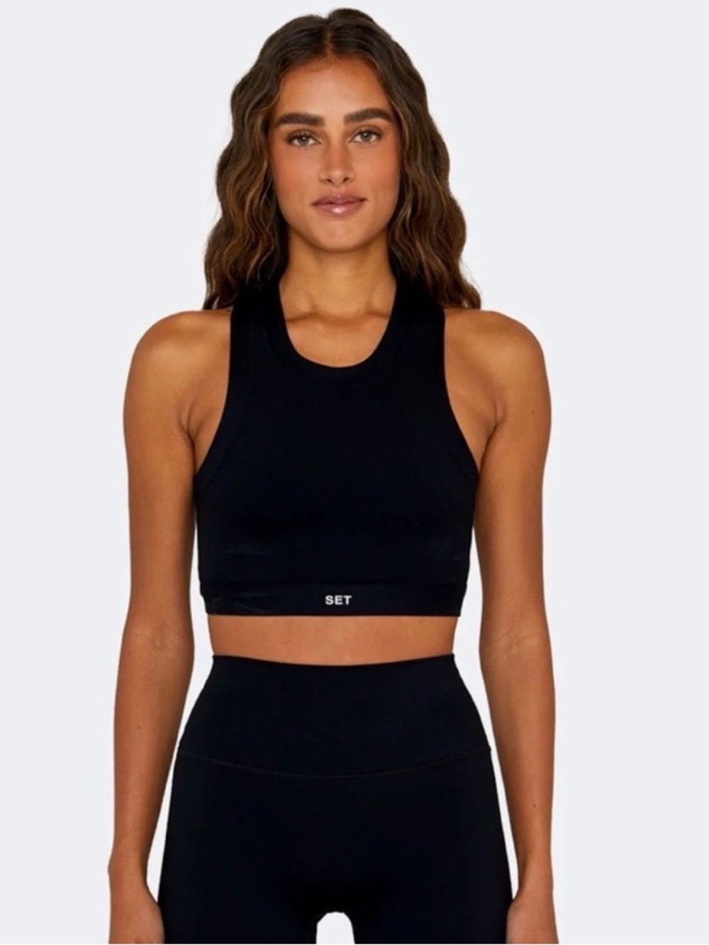 Set Active sports bra